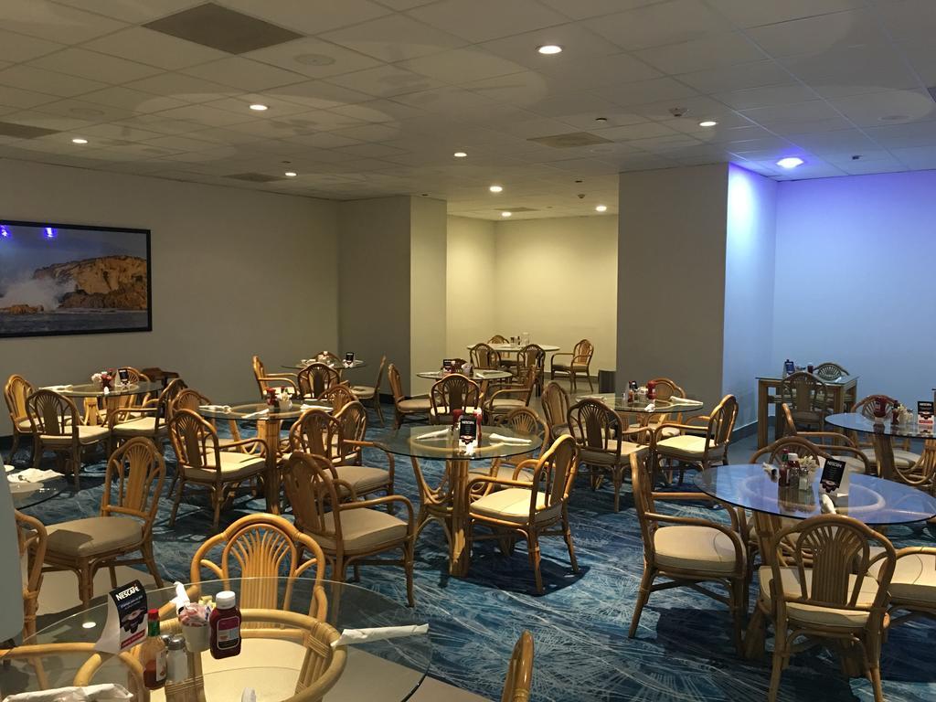 Mare St. Clair Hotel سان خوان المظهر الخارجي الصورة