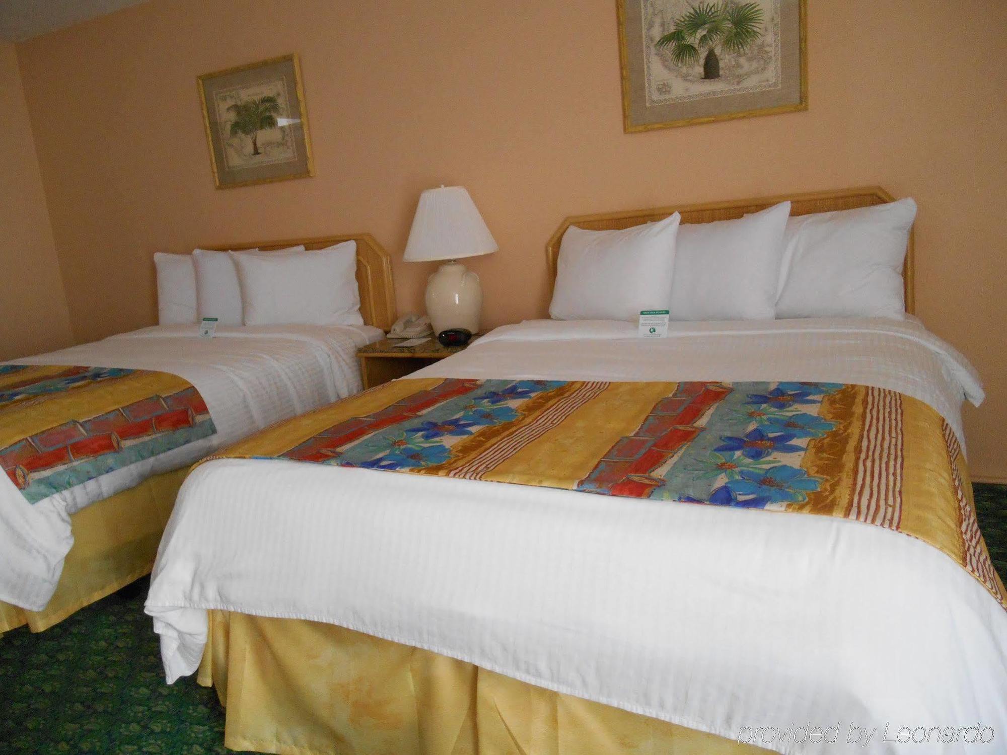 Mare St. Clair Hotel سان خوان المظهر الخارجي الصورة