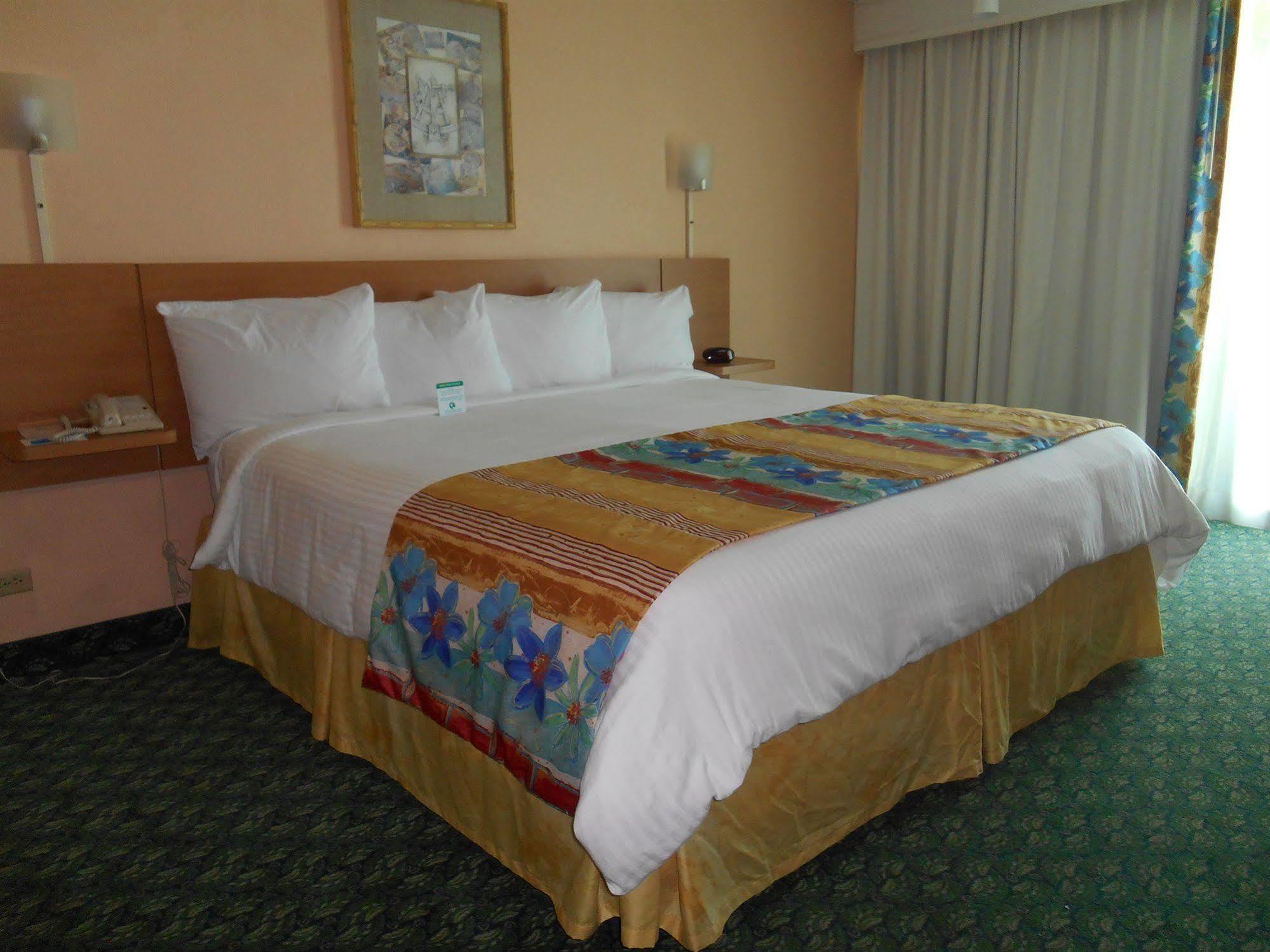 Mare St. Clair Hotel سان خوان المظهر الخارجي الصورة