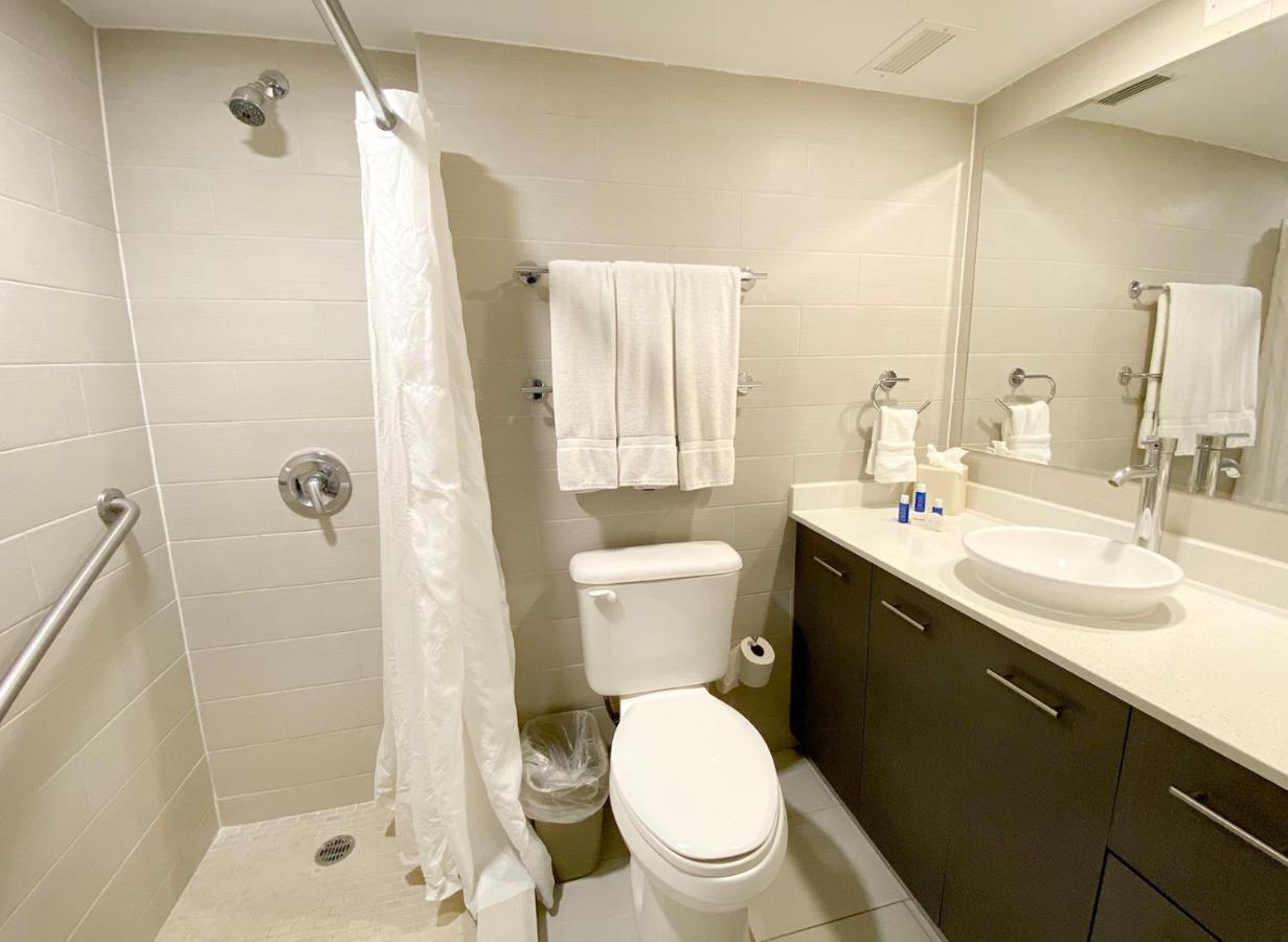 Mare St. Clair Hotel سان خوان المظهر الخارجي الصورة